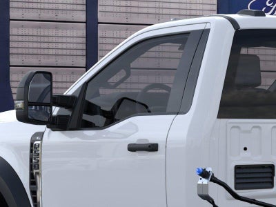 2026 Ford F550 TRUCK Base