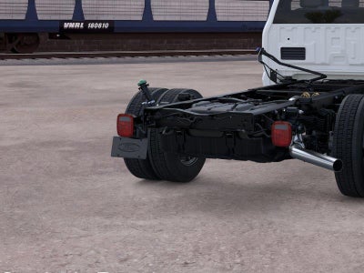 2026 Ford F550 TRUCK Base