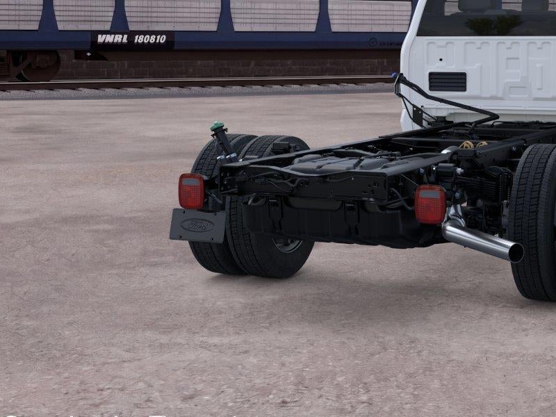 2026 Ford F550 TRUCK Base