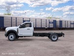2026 Ford F550 TRUCK Base