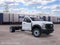2026 Ford F550 TRUCK Base