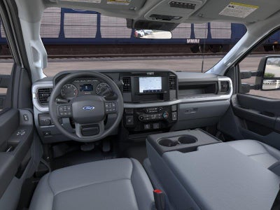 2026 Ford F550 TRUCK Base
