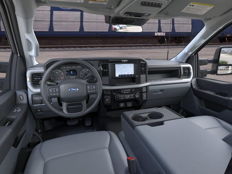 2026 Ford F550 TRUCK Base