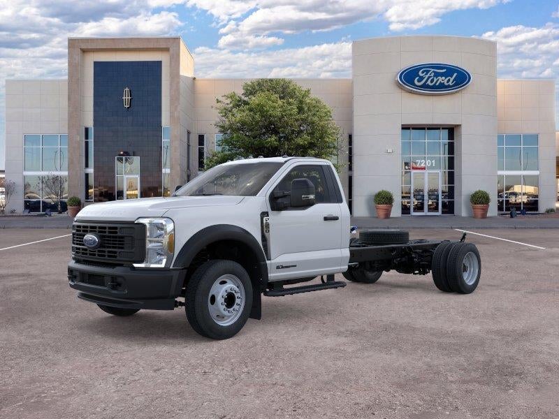2026 Ford F550 TRUCK F-550® XL