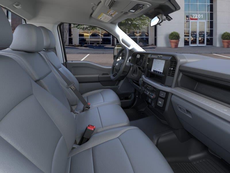2026 Ford F550 TRUCK F-550® XL