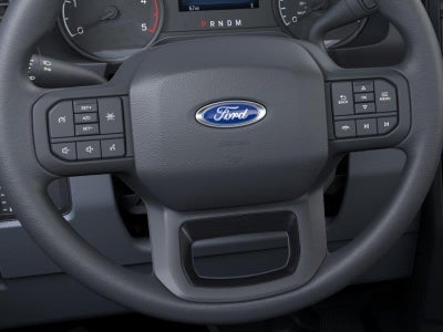 2026 Ford F550 TRUCK F-550® XL
