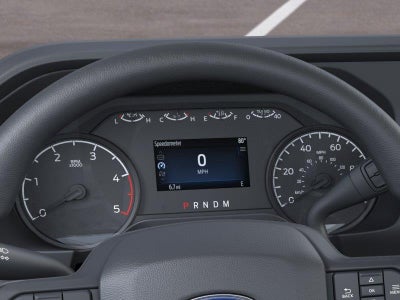 2026 Ford F550 TRUCK F-550® XL