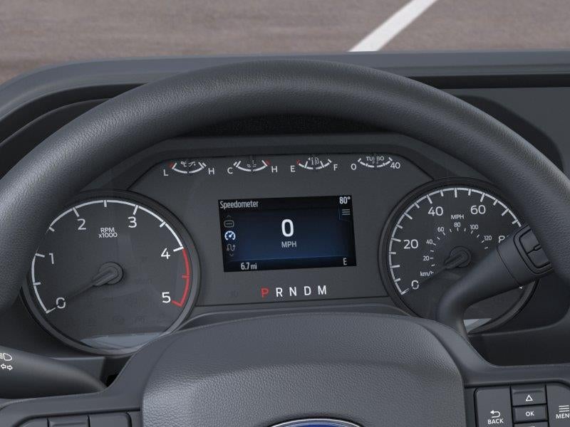 2026 Ford F550 TRUCK F-550® XL