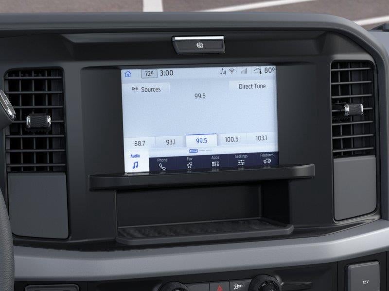 2026 Ford F550 TRUCK F-550® XL