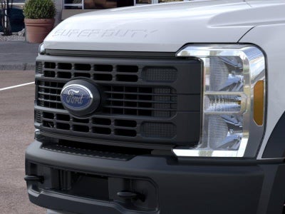 2026 Ford F550 TRUCK F-550® XL