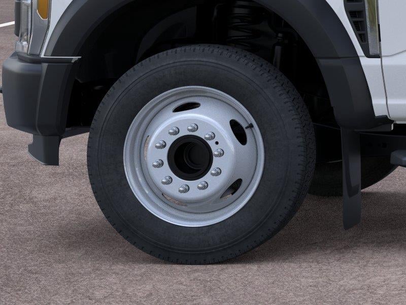 2026 Ford F550 TRUCK F-550® XL
