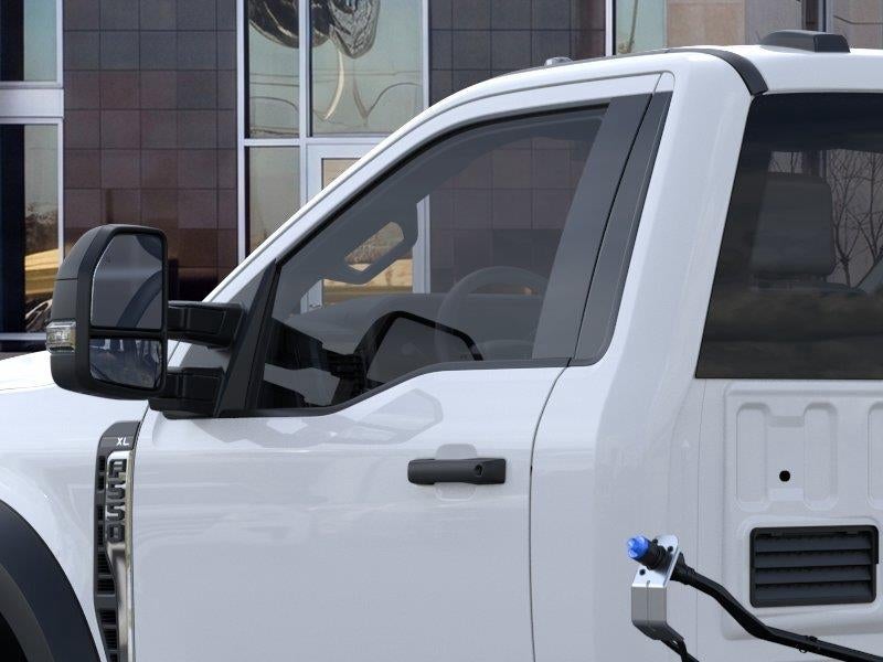 2026 Ford F550 TRUCK F-550® XL
