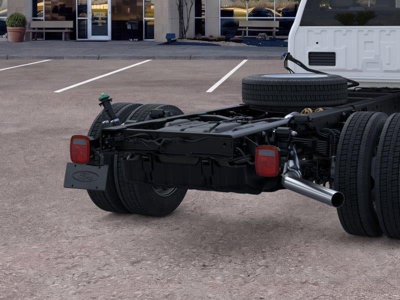2026 Ford F550 TRUCK F-550® XL