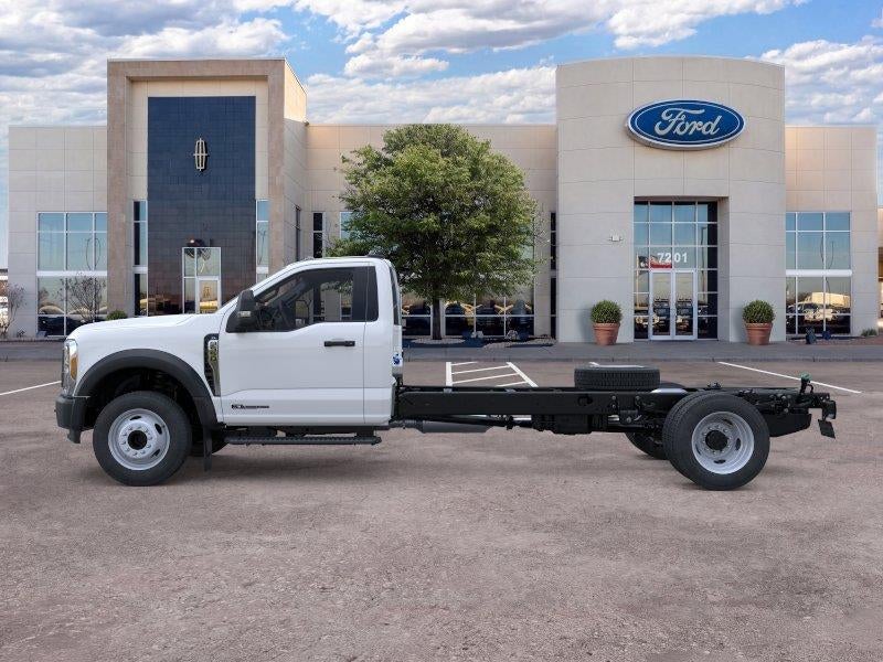 2026 Ford F550 TRUCK F-550® XL