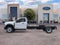 2026 Ford F550 TRUCK F-550® XL