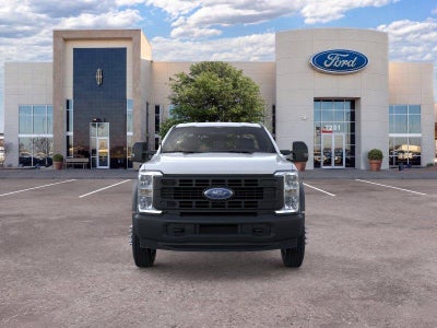 2026 Ford F550 TRUCK F-550® XL