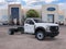 2026 Ford F550 TRUCK F-550® XL
