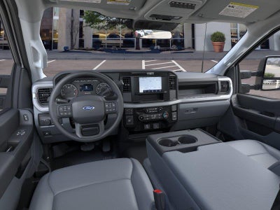 2026 Ford F550 TRUCK F-550® XL