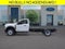 2025 Ford F-550SD XL DRW