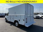 2025 Ford E-350SD Base Cutaway