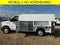 2026 Ford E-350SD Base Cutaway