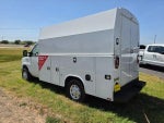 2027 Ford E-Series Cutaway E-350 SRW