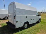 2027 Ford E-Series Cutaway E-350 SRW