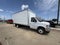 2027 Ford E-Series Cutaway BASE