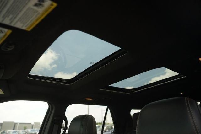 2015 Ford EXPLORER SPOR