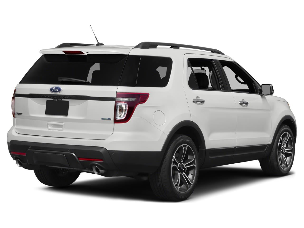 2015 Ford EXPLORER SPOR