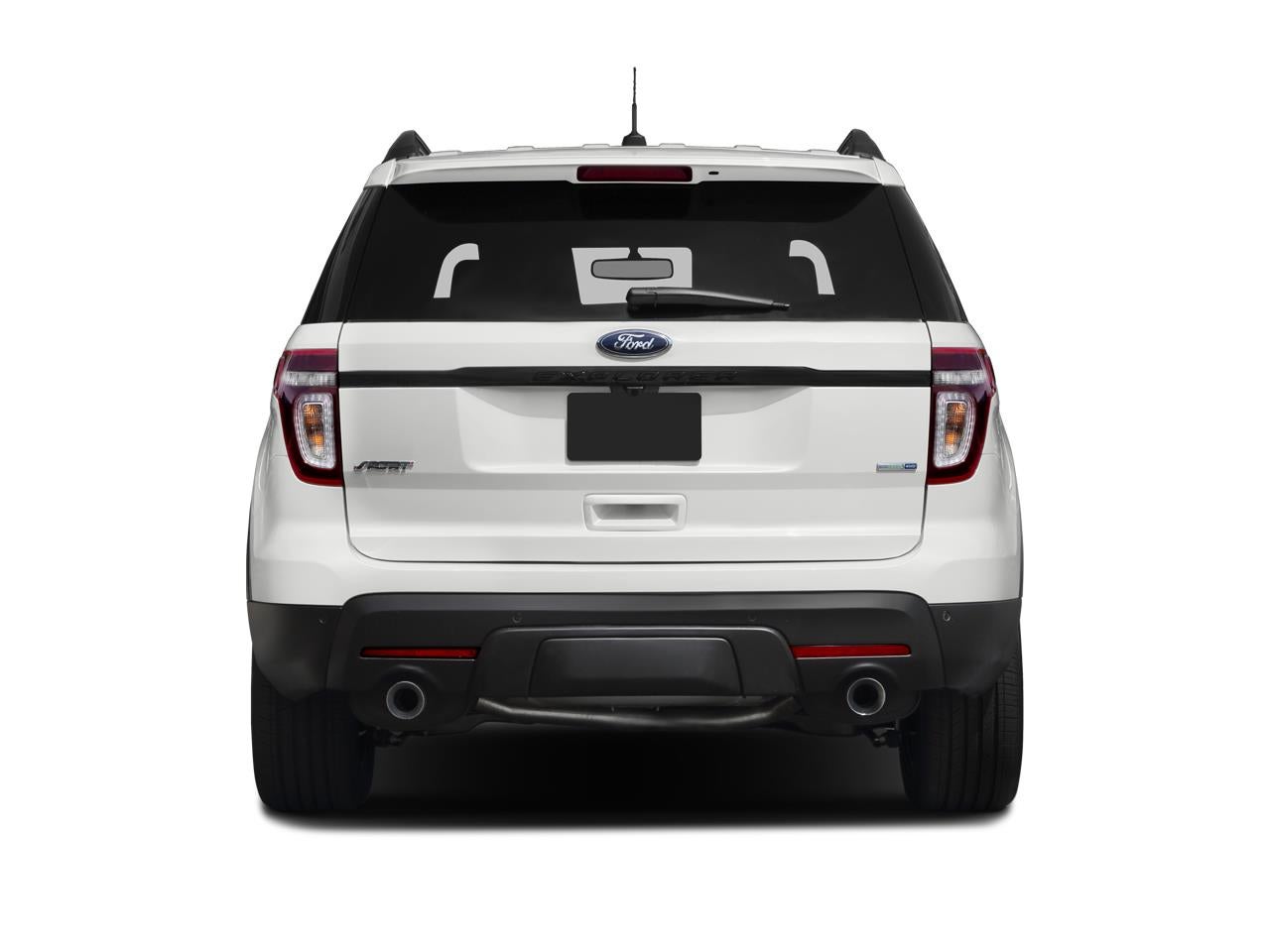 2015 Ford EXPLORER SPOR