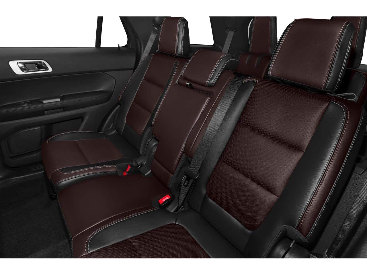 2015 Ford EXPLORER SPOR