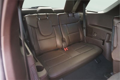 2023 Ford Explorer King Ranch