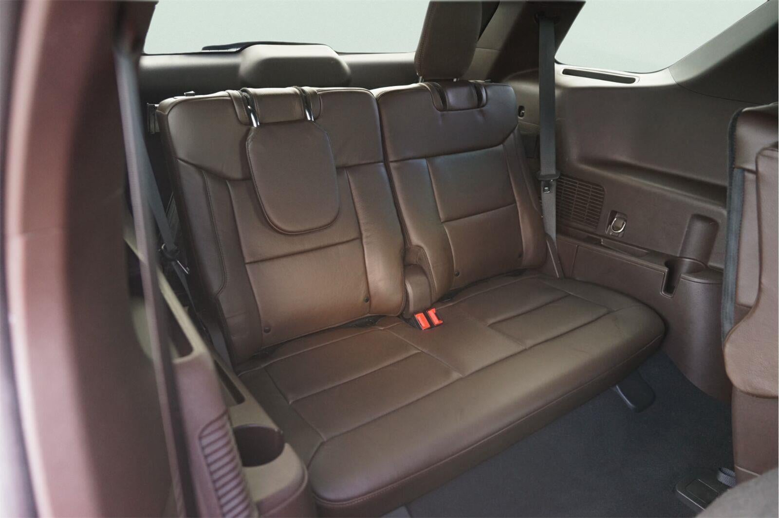2023 Ford Explorer King Ranch