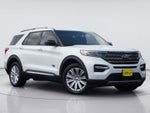 2023 Ford Explorer King Ranch