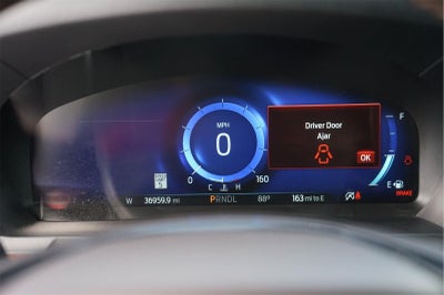 2023 Ford Explorer King Ranch
