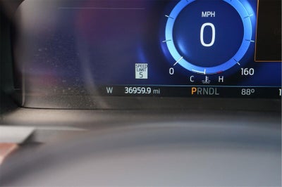 2023 Ford Explorer King Ranch