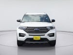 2023 Ford Explorer King Ranch