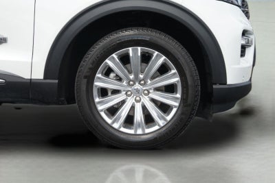 2023 Ford Explorer King Ranch