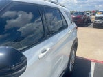 2022 Ford Explorer King Ranch