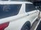 2022 Ford Explorer King Ranch