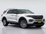 2022 Ford Explorer King Ranch