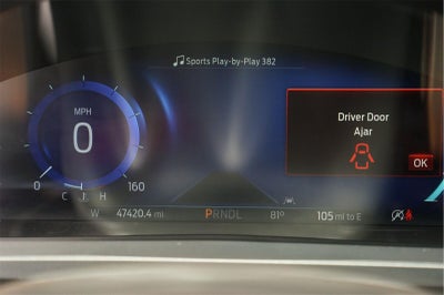 2022 Ford Explorer King Ranch
