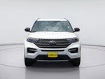 2022 Ford Explorer King Ranch