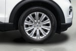 2022 Ford Explorer King Ranch