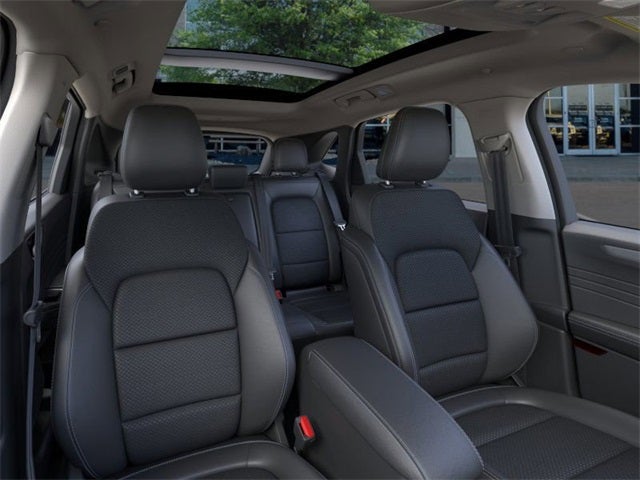 2026 Ford Escape Plug-In Hybrid Base