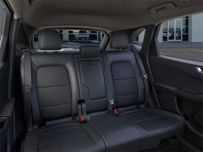 2026 Ford Escape Plug-In Hybrid Base