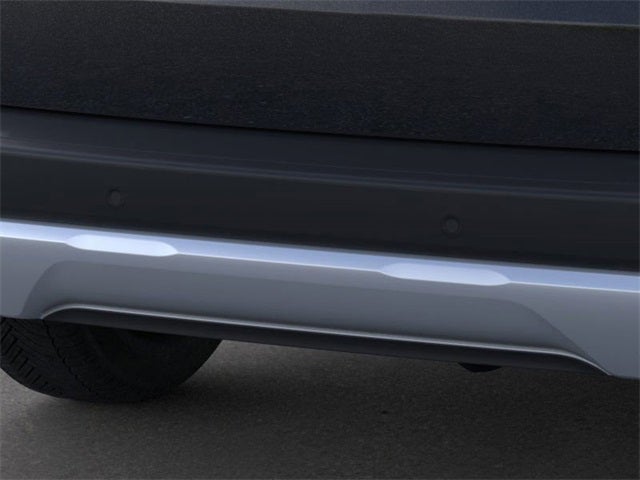 2026 Ford Escape Plug-In Hybrid Base