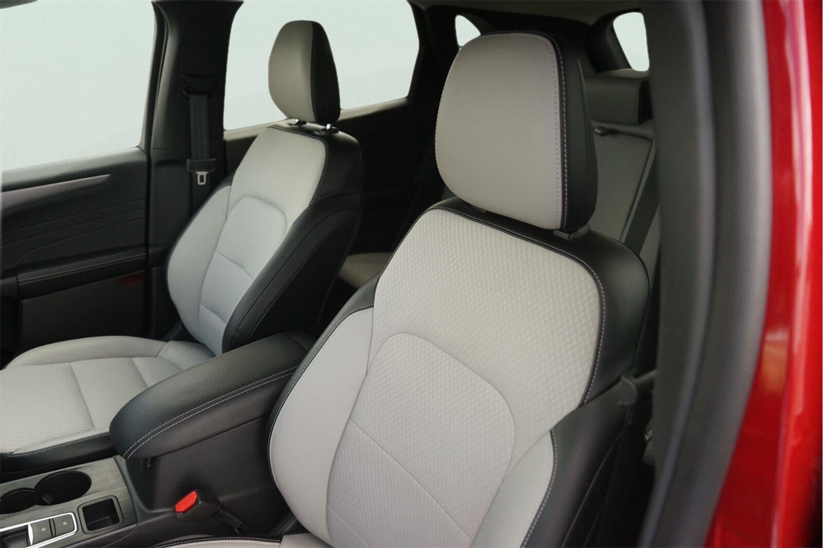 2024 Ford Escape PHEV