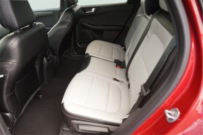 2024 Ford Escape PHEV